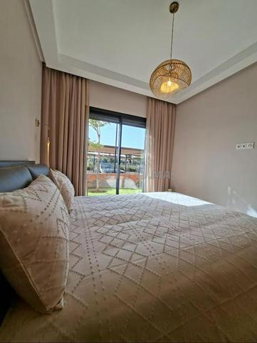 Appartement à vendre 58 m² à Marrakech