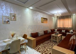 شقق مفروشة للكراء اليومي مكناس العائلة محترمين