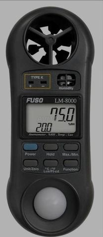 جهاز LM – 8000