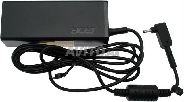 شاحن Acer الأصلي 19 فولت