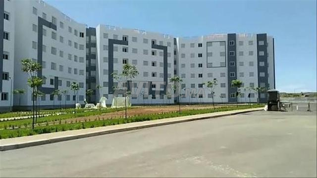 شقق للكراء جوهرة البحر سلا ل appartement a louer - 2