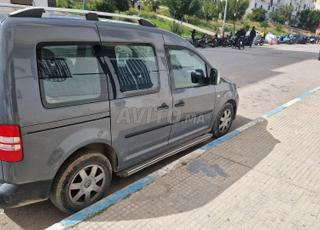 volkswagen caddy mod 2012