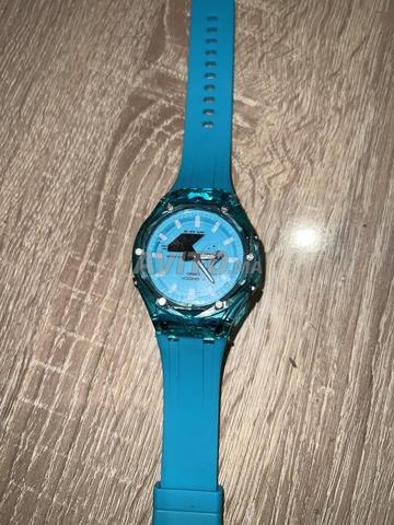 ساعة G-shock casio