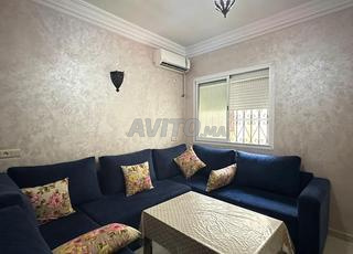 Appartement Abwab gueliz Longue duree