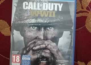 call of duty ww2