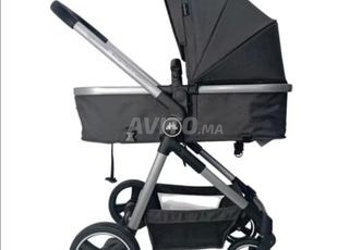 2 poussettes bon prix