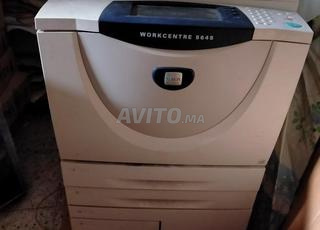 FOTOCOPIADORA Xerox 5645