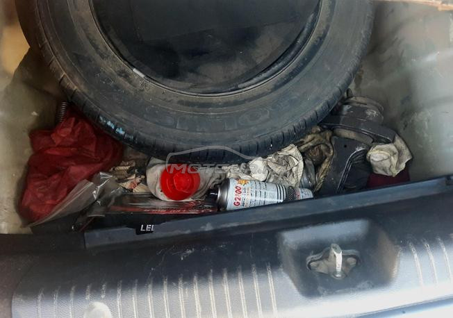 Hyundai Accent Diesel Manuelle 2017 à Casablanca