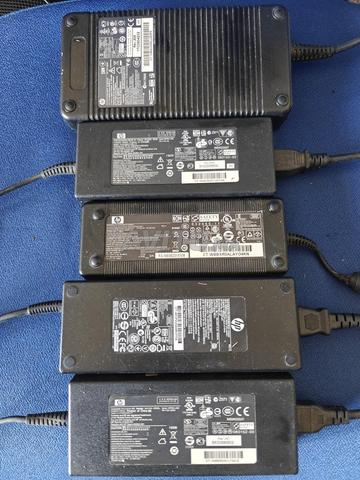 شواحن HP 135W 150W 180W 230W