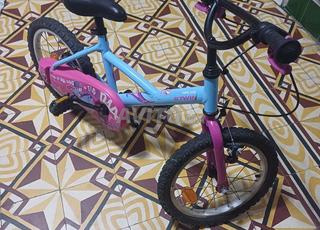 Vélo enfant