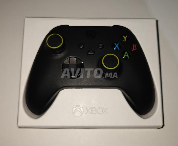 Xbox Series X Controller