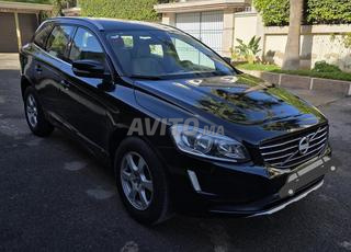 فولفو XC60 ديزل أوتوماتيك المالك الأول ✋️