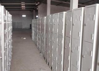 خزانة ملابس من 1 إلى 4 أبواب / خزائن معدنية