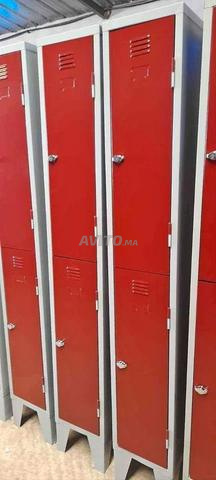 خزانة جماعية في الجديدة - 2