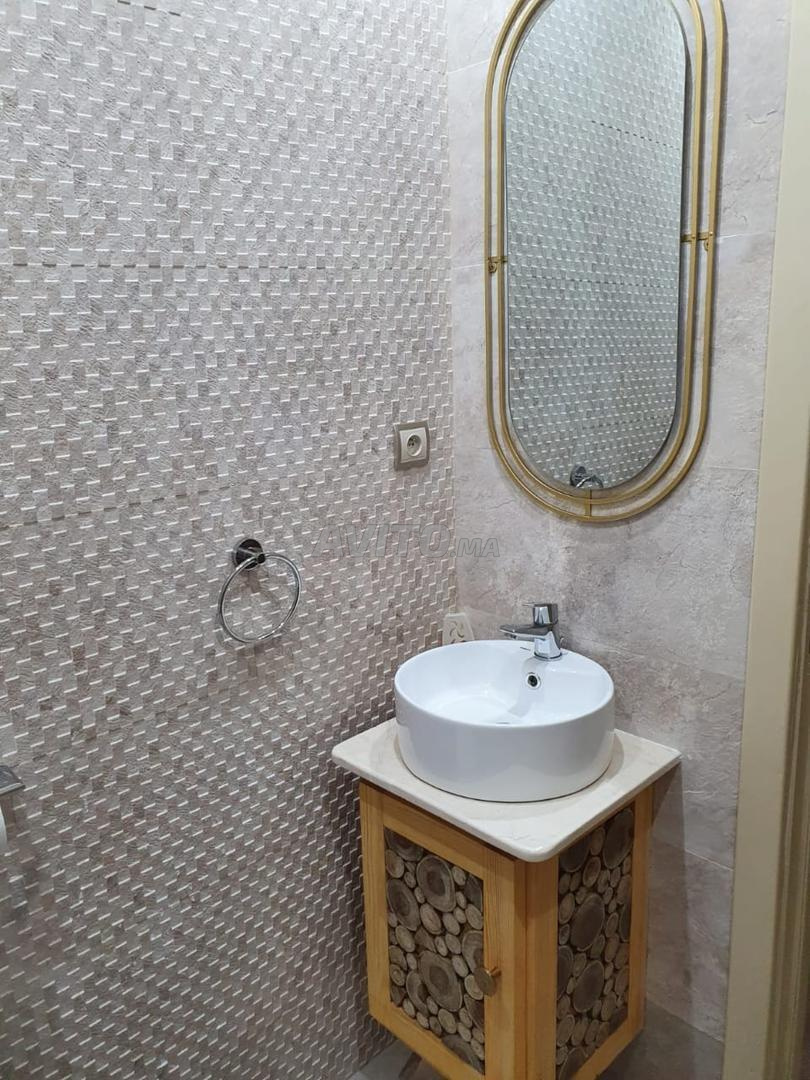 Appartement Haute Standing à Essaouira - image 4