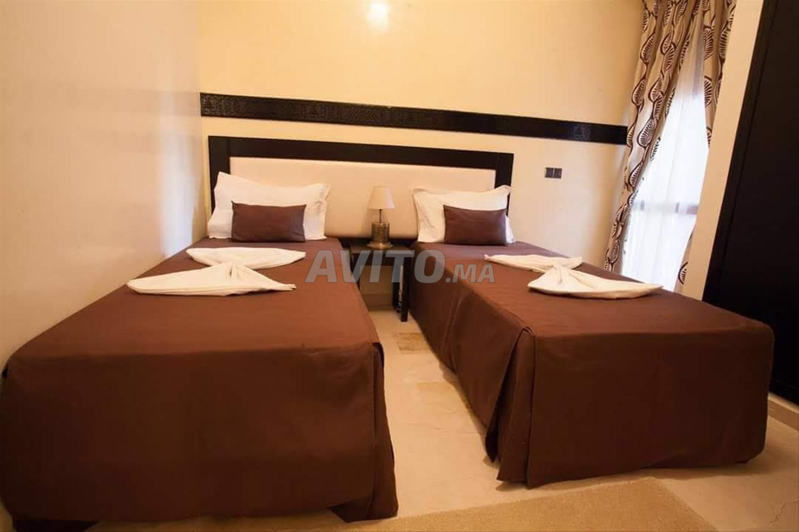 Appartement Résidence à Essaouira - image 3