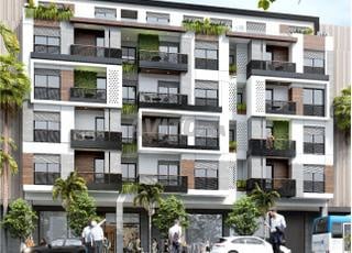 Appartement à vendre 29 m² à Agadir