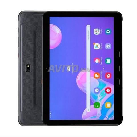 Samsung Galaxy Tab Active Pro 4G 64gb 4 Ram