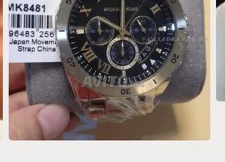 Montre originale michael kors