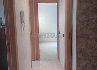 شقة فارغة للإيجار رقم 60