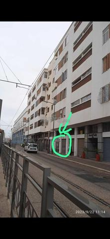 Magasin à louer - 2
