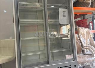 ثلاجة ببابين AR