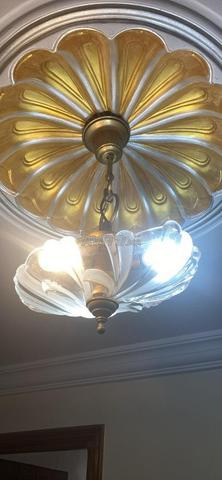 نجفة من الكريستال