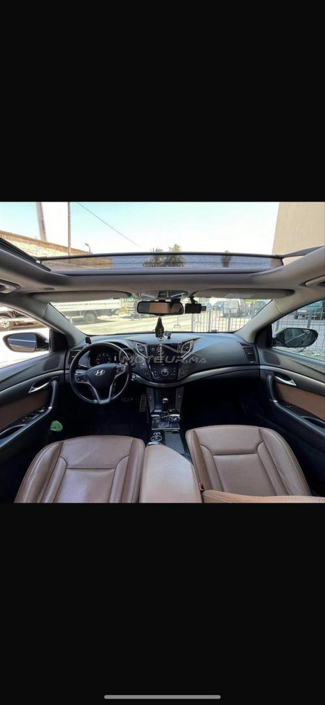 hyundai i40 luxe
