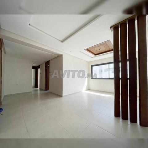 شقة للإيجار 87 متر مربع في سلا - 2