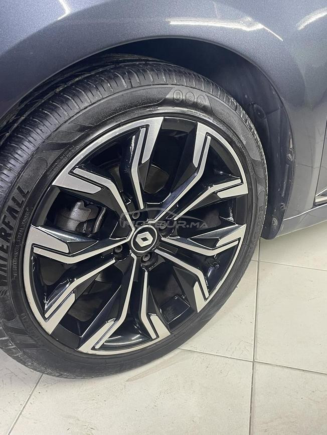 Renault Clio Diesel Manuelle 2022 à Tanger