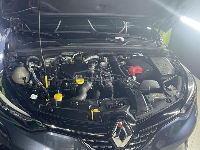 Renault Clio Diesel Manuelle 2022 à Tanger