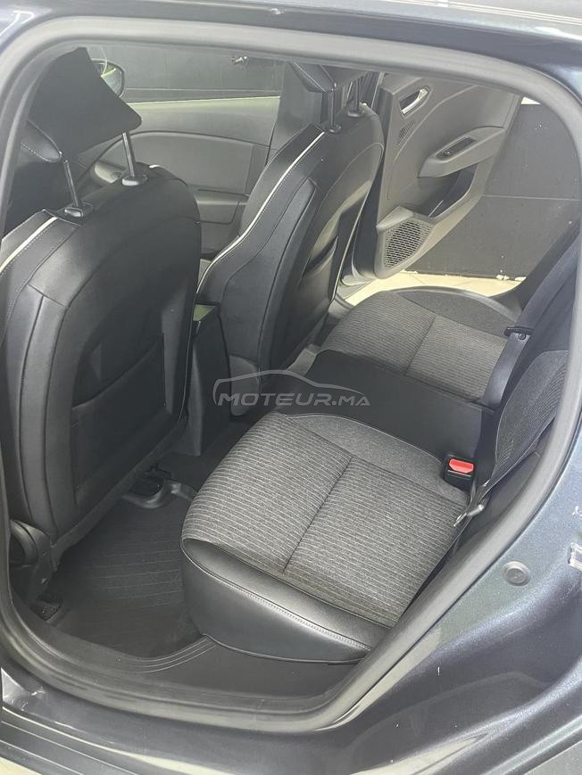 Renault Clio Diesel Manuelle 2022 à Tanger