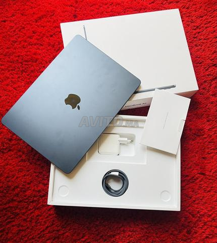 Mackbook air m4 16/256 jamais utilisé - 2