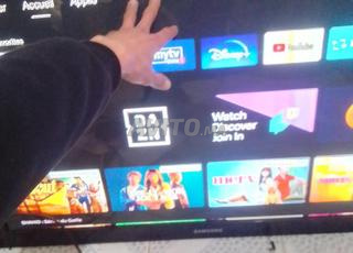 تلفزيون للبيع