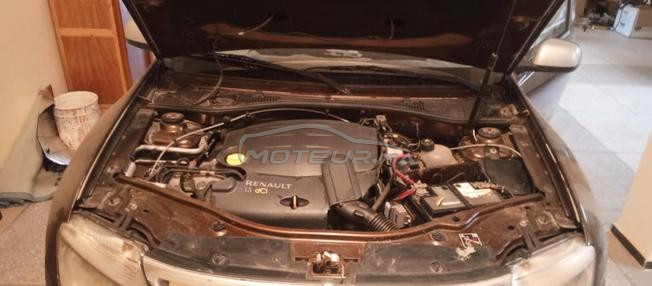 Dacia Duster mli7a