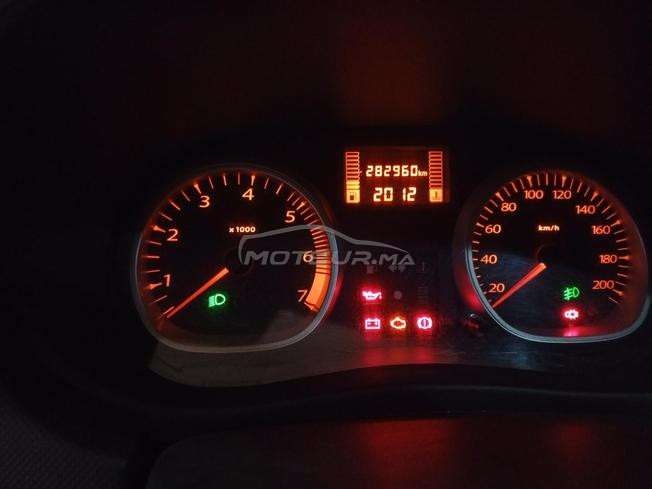 Dacia Duster mli7a