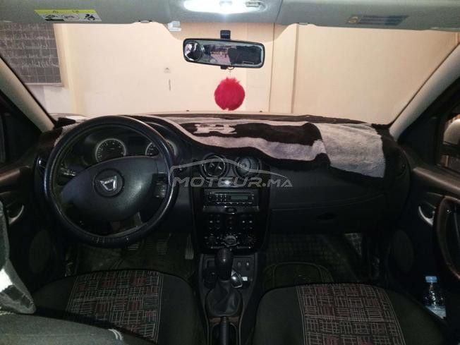 Dacia Duster mli7a