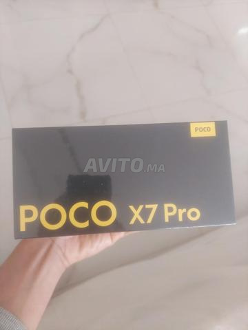 Xiaomi POCO X7 Pro 512GB Black