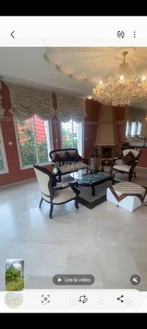 فيلا مفروشة للإيجار بير رامي قنيطرة - 2