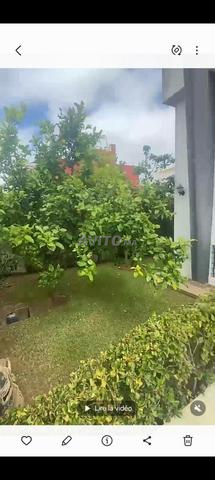 فيلا مفروشة للإيجار بير رامي قنيطرة