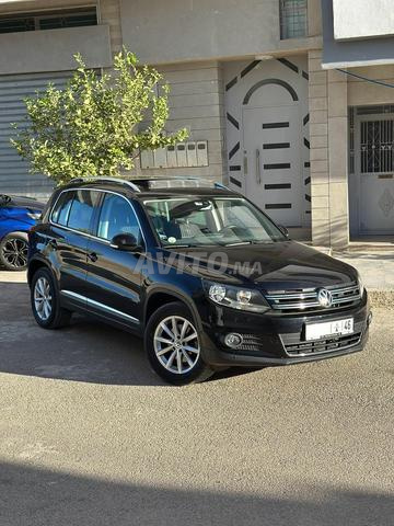 تيجوان للبيع