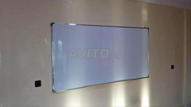 لوحة الفصل المغناطيسية