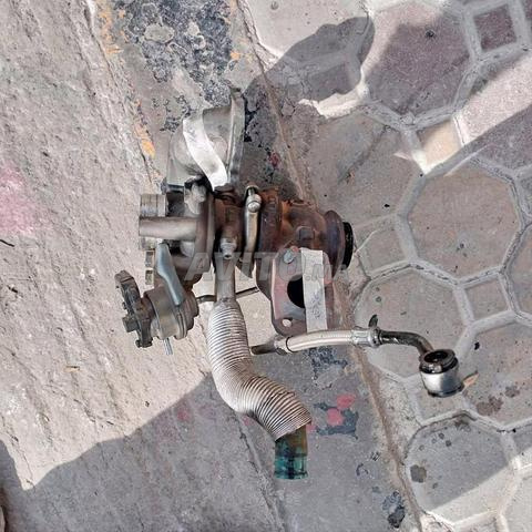 Pièces Ford Fiesta à vendre