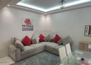 Appartement meublé à coté de victor hugo