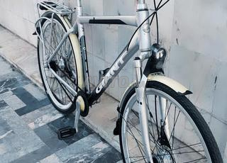 دراجة مدينة giant