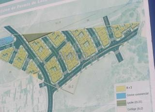 بقع للبيع في تجزئة السباعي طنجة البالية مسلمة