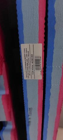 سجادة أحجية قابلة للعكس 1 متر × 1 متر / سمك 20 سم