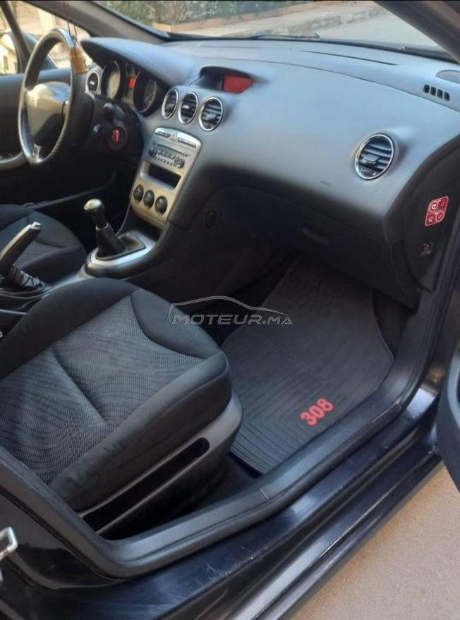 peugeot 308 diwana