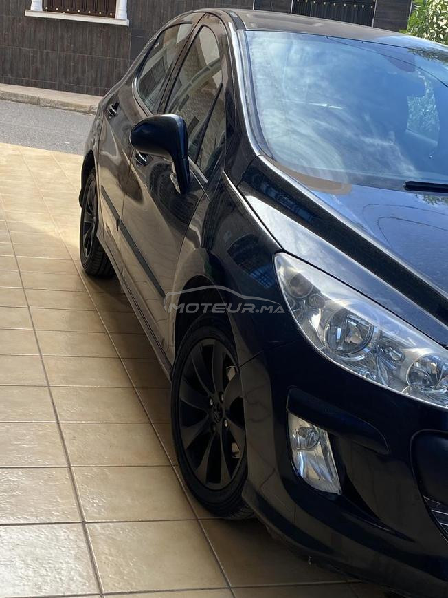 peugeot 308 diwana