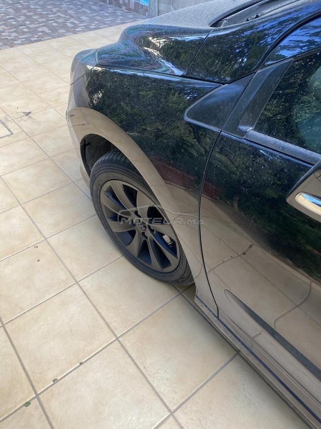 peugeot 308 diwana
